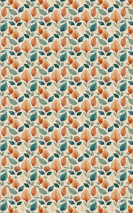 Modern Ethos Print - London Penny Gift Wrap