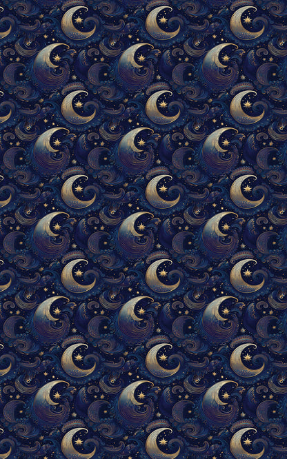 Baroque Constellations