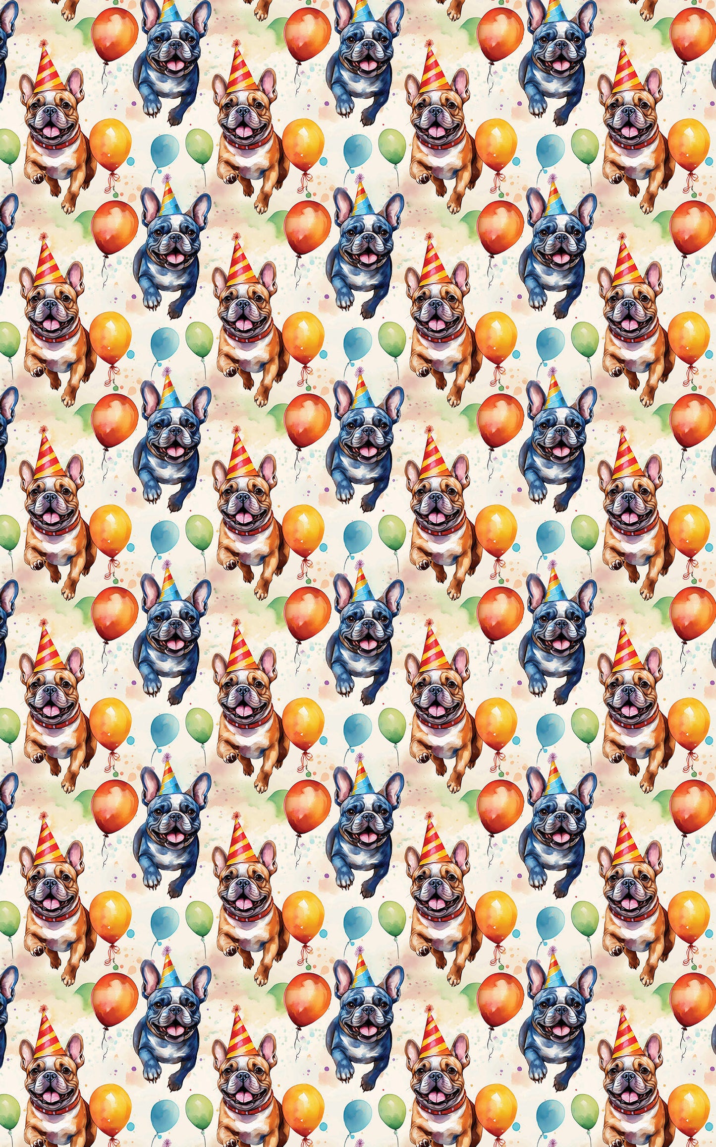 Pawty Balloons