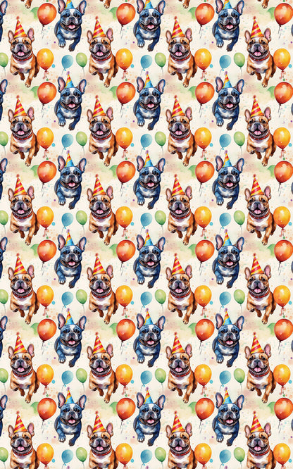 Pawty Balloons