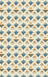 Chicago – Windy City Chic - London Penny Gift Wrap