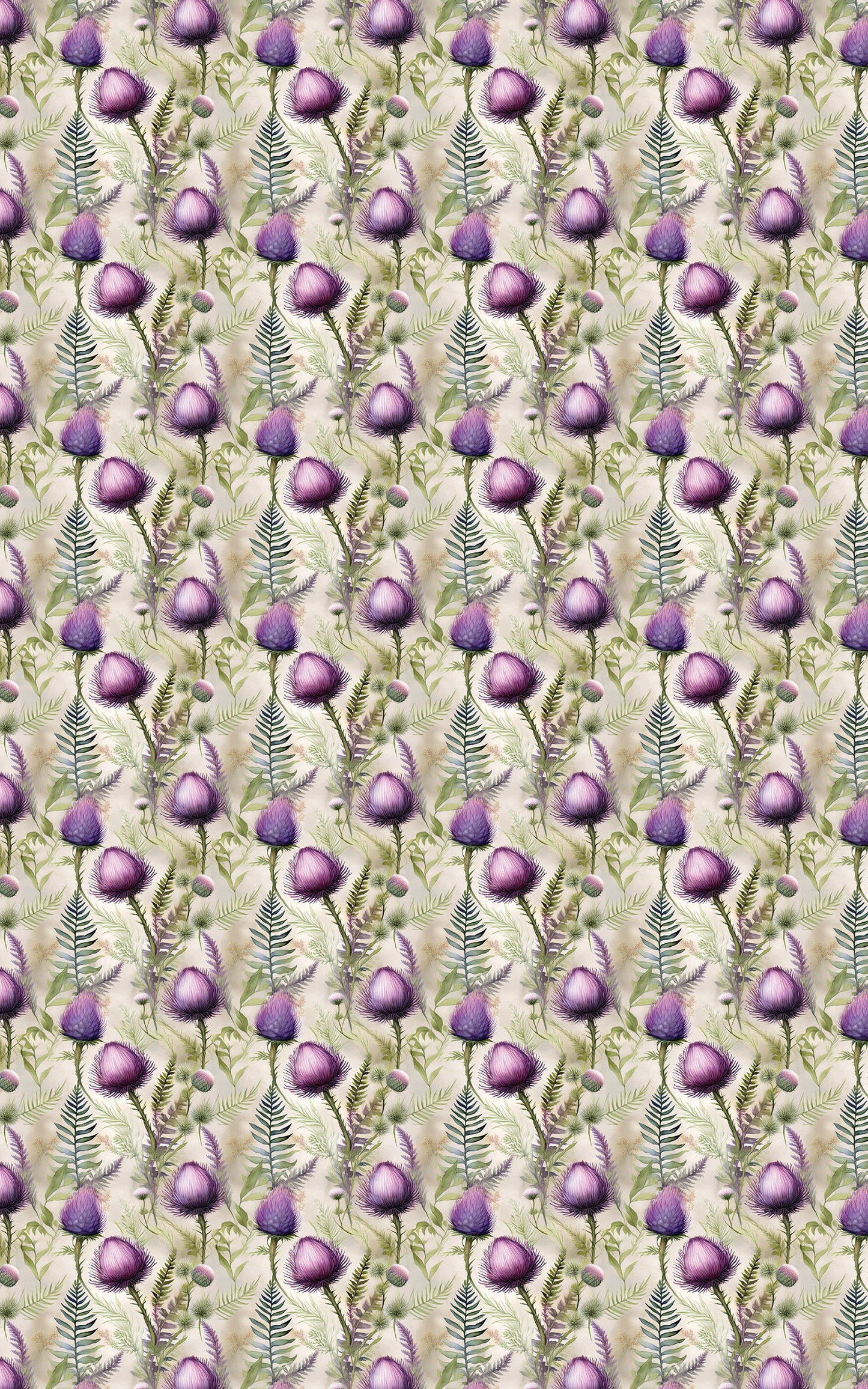 Thistle & Fern