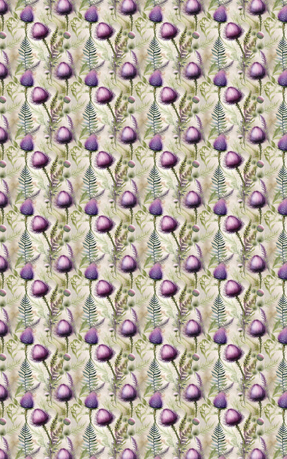 Thistle & Fern