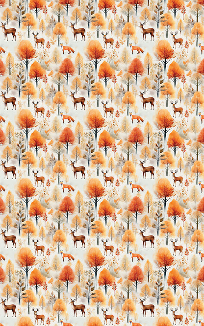 Woodland Stroll