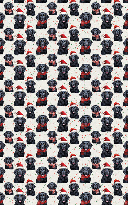 London’s Santa Paws