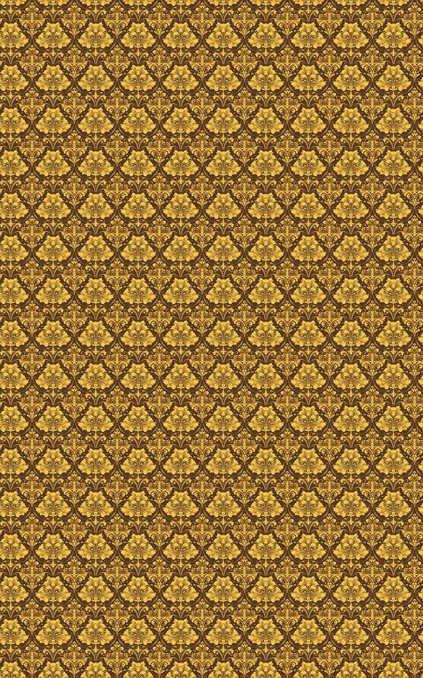 Baroque Soleil