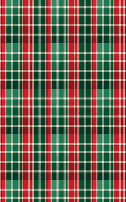 Noel Plaid