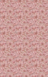 Linen Whisper - London Penny Gift Wrap