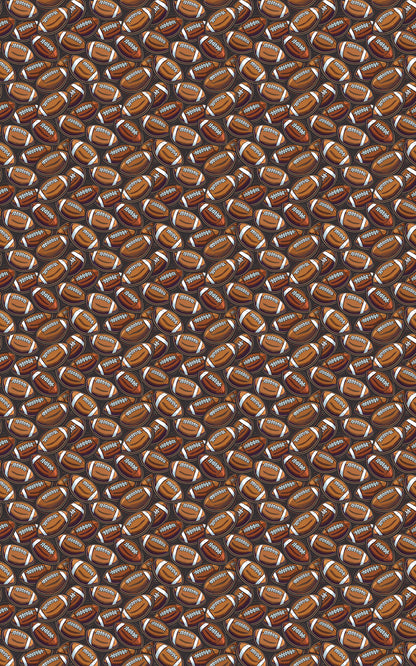 Touchdown Wrap!