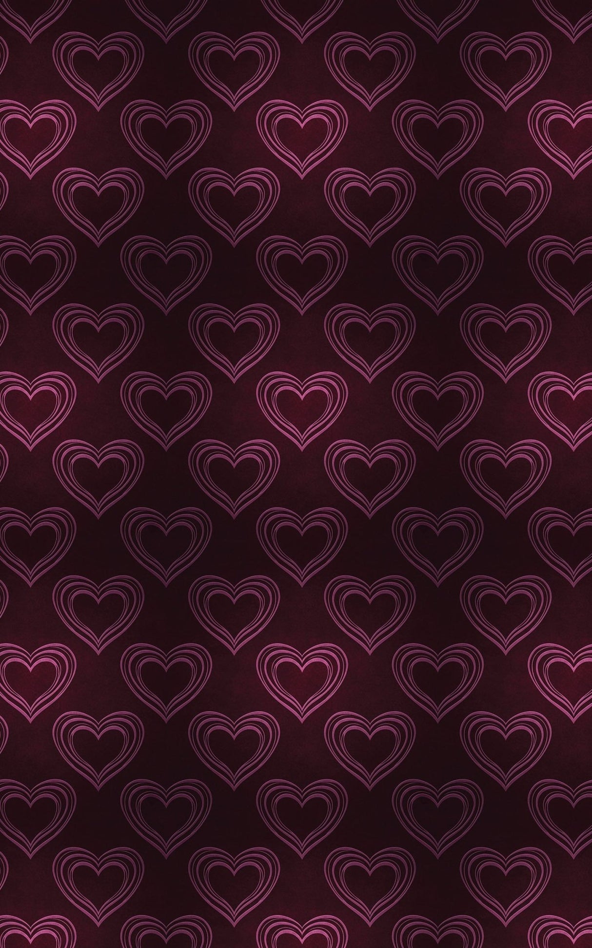 Velvet Romance - London Penny Gift Wrap