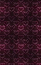 Velvet Romance - London Penny Gift Wrap