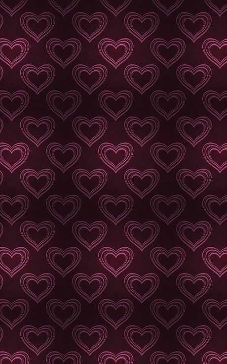 Velvet Romance - London Penny Gift Wrap