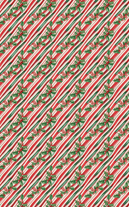 Peppermint Pathways