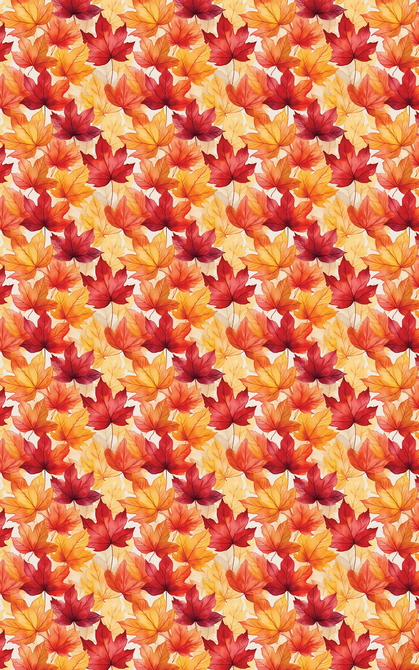 Maple Medley