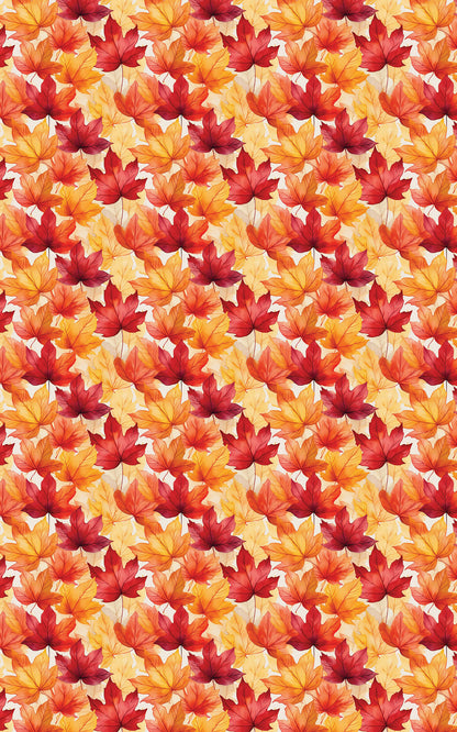 Maple Medley