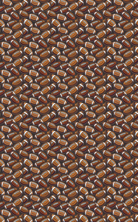 Touchdown Wrap! - London Penny Gift Wrap