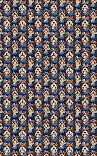 Biewer Terrier Grace