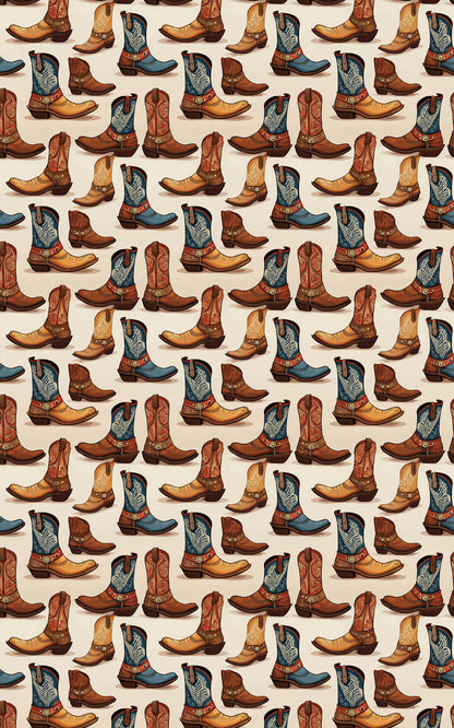 Desert Stompers