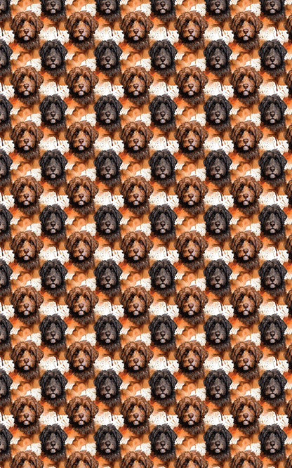 The Doodle Line