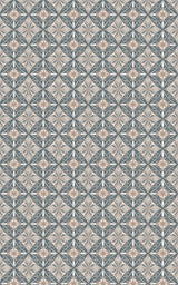 Imperial Lattice - London Penny Gift Wrap