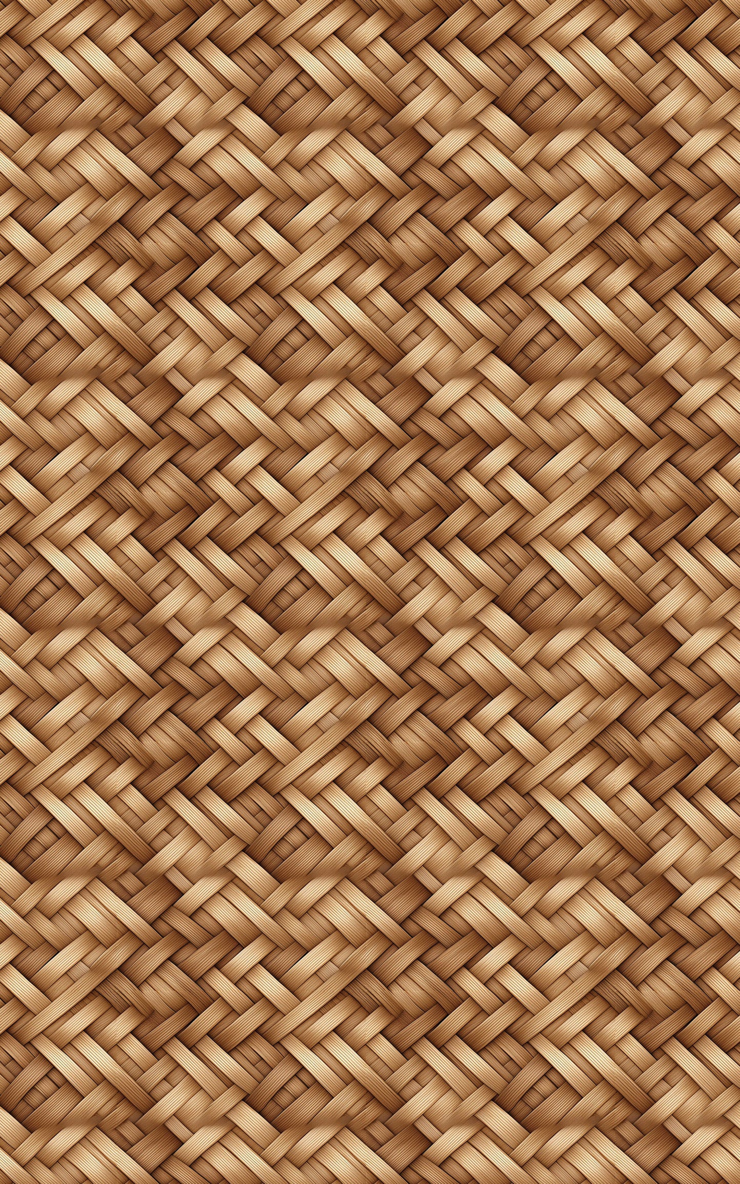 Rattan Weave
