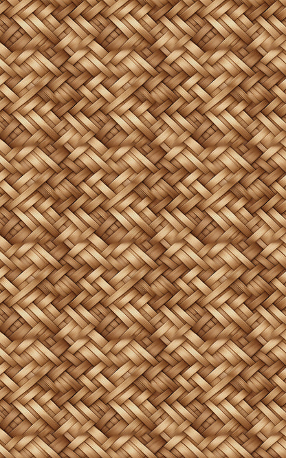 Rattan Weave
