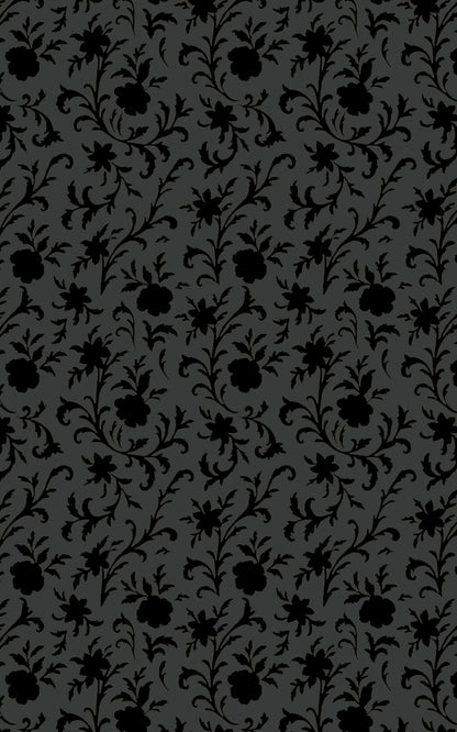 Obsidian Fleur