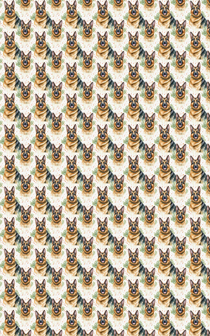 Do You Speak German Shepherd?