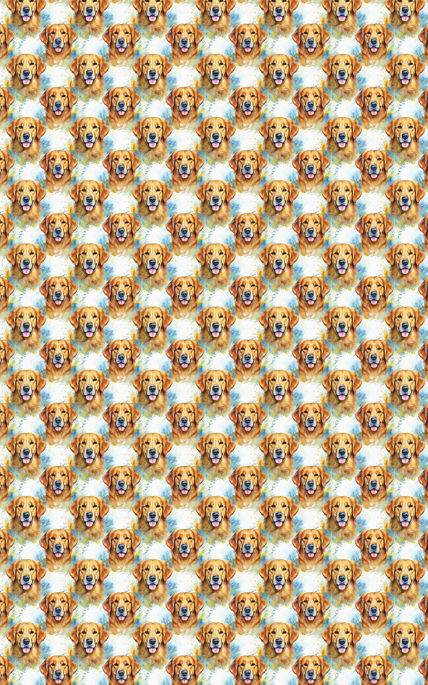 The Golden Standard