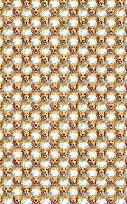 The Golden Standard