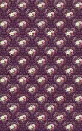 Valentine Baroque - London Penny Gift Wrap