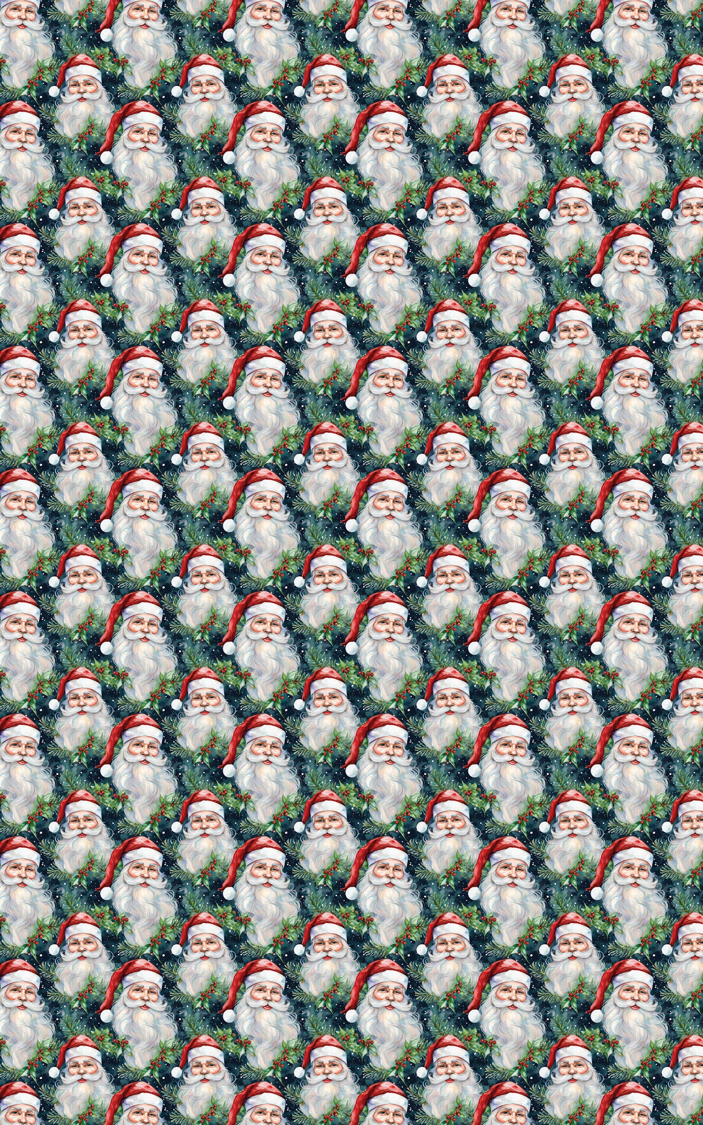 Simply Santa