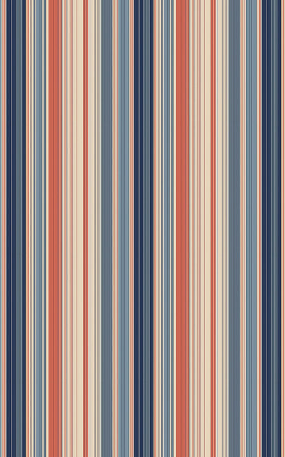 Riviera Stripe