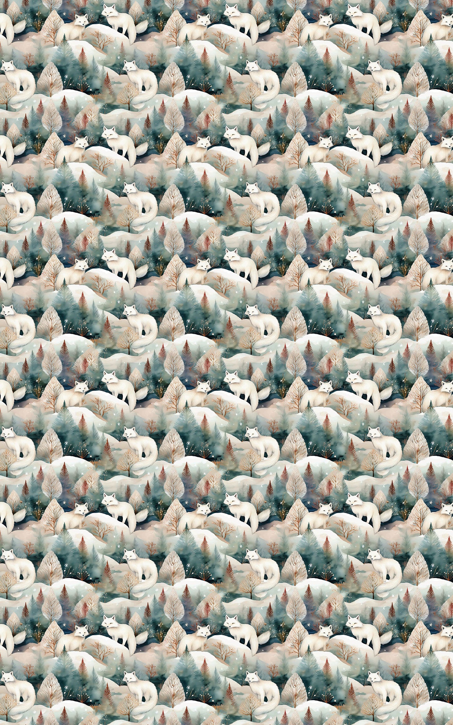 Northlight Fox