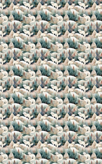 Northlight Fox