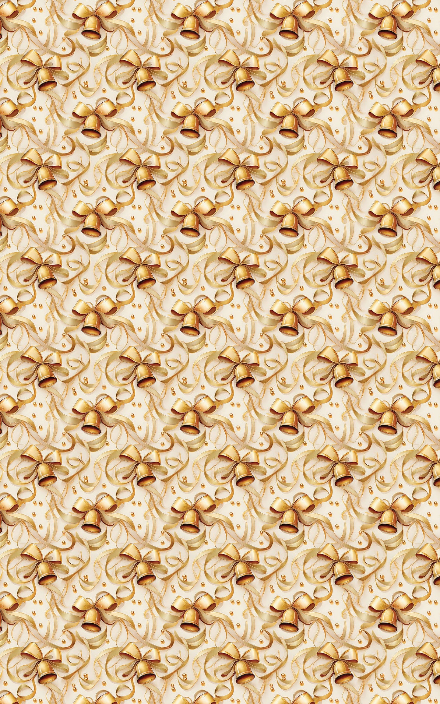 Ribbon & Bells