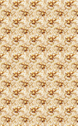 Ribbon & Bells - London Penny Gift Wrap