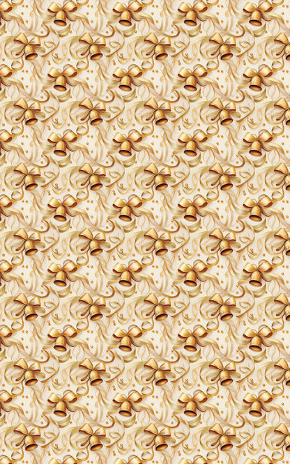 Ribbon & Bells