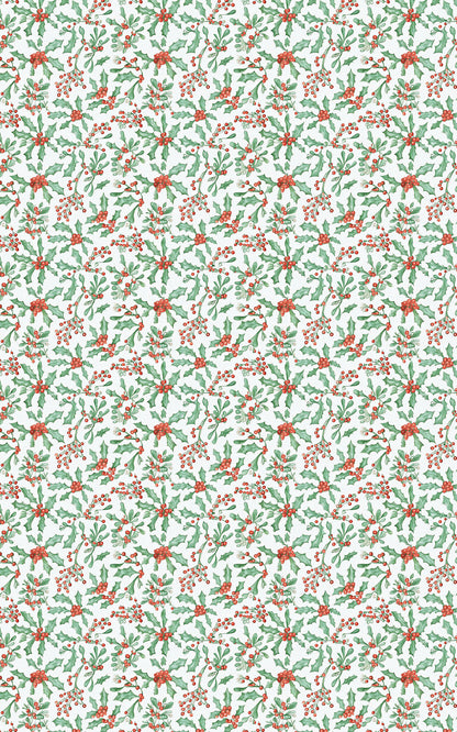 Christmas Mistletoe