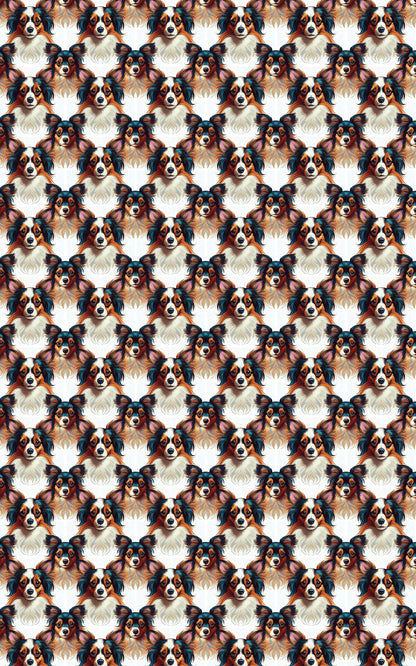 Papillon Whimsy
