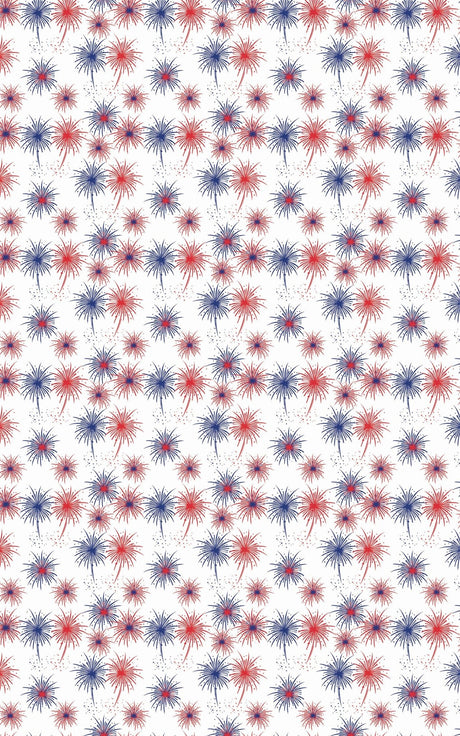 Stars and Sparks - London Penny Gift Wrap