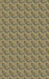 Sunrise Baroque - London Penny Gift Wrap