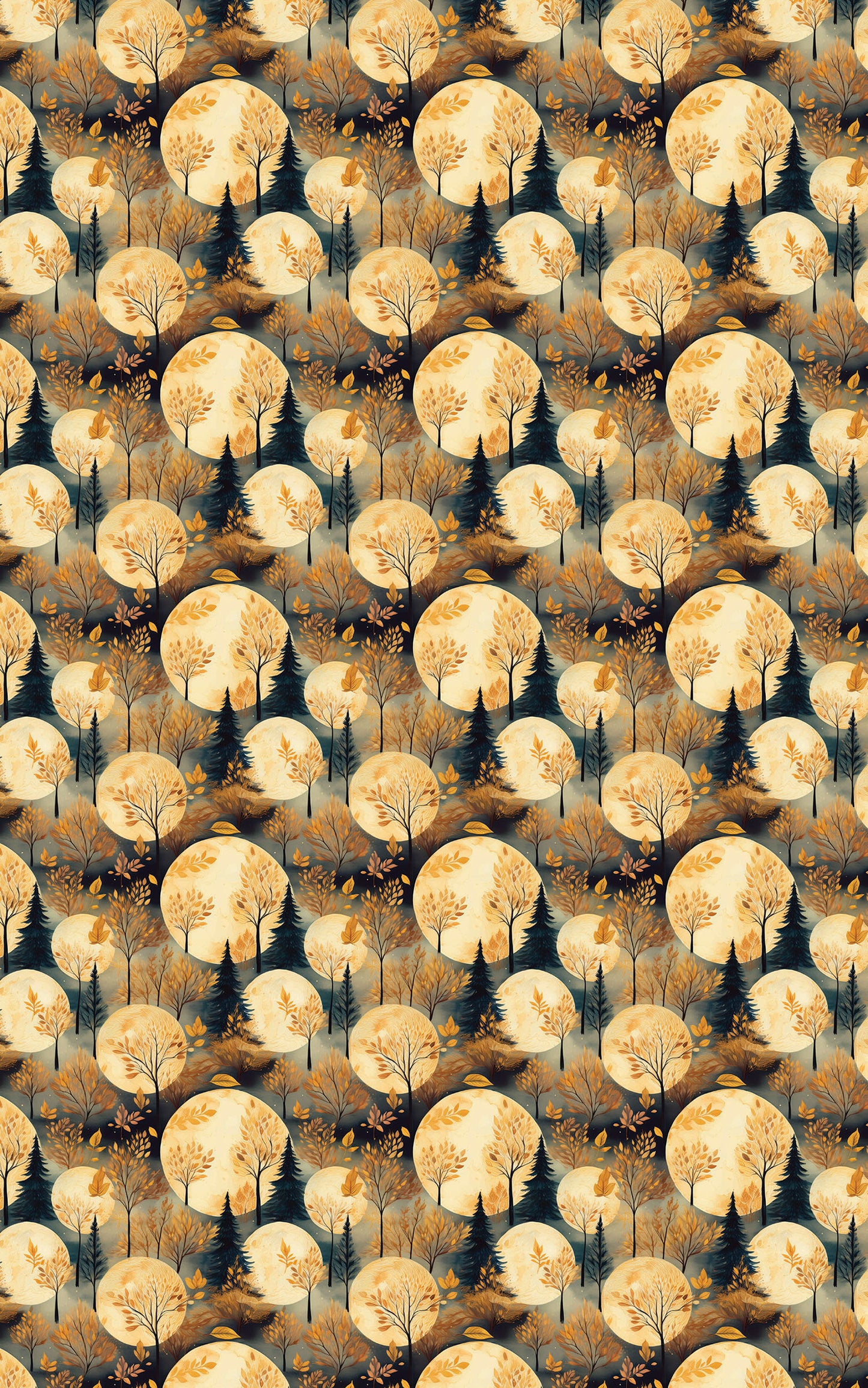 Harvest Moon