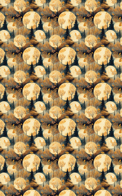 Harvest Moon