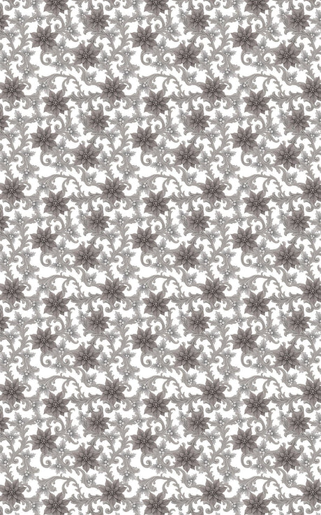 Baroque Tinsel - London Penny Gift Wrap