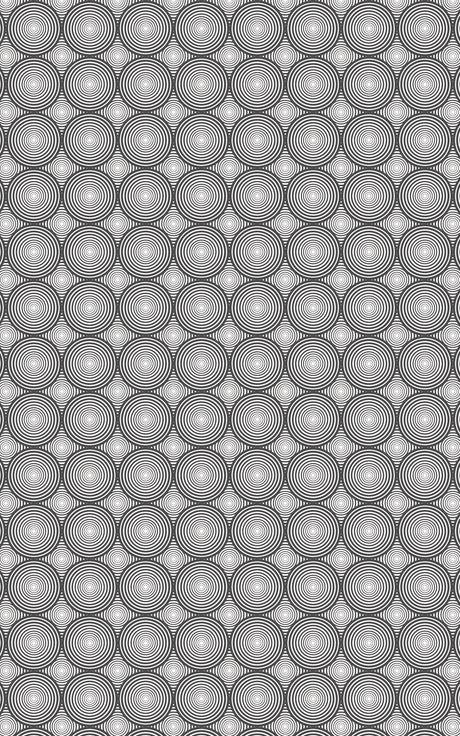 The Art of Repetition - London Penny Gift Wrap