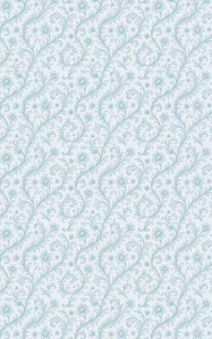 Azure Baroque