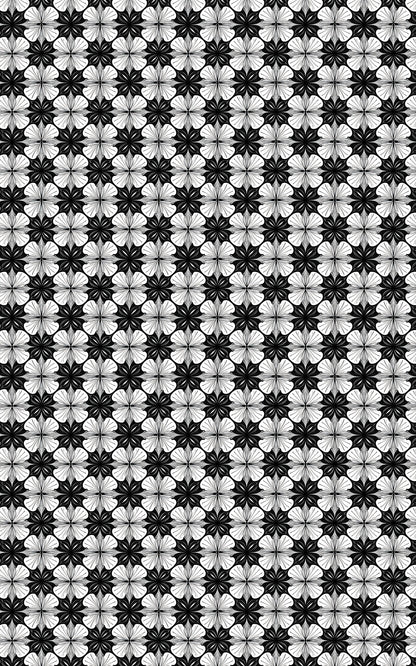 Shape Symphony