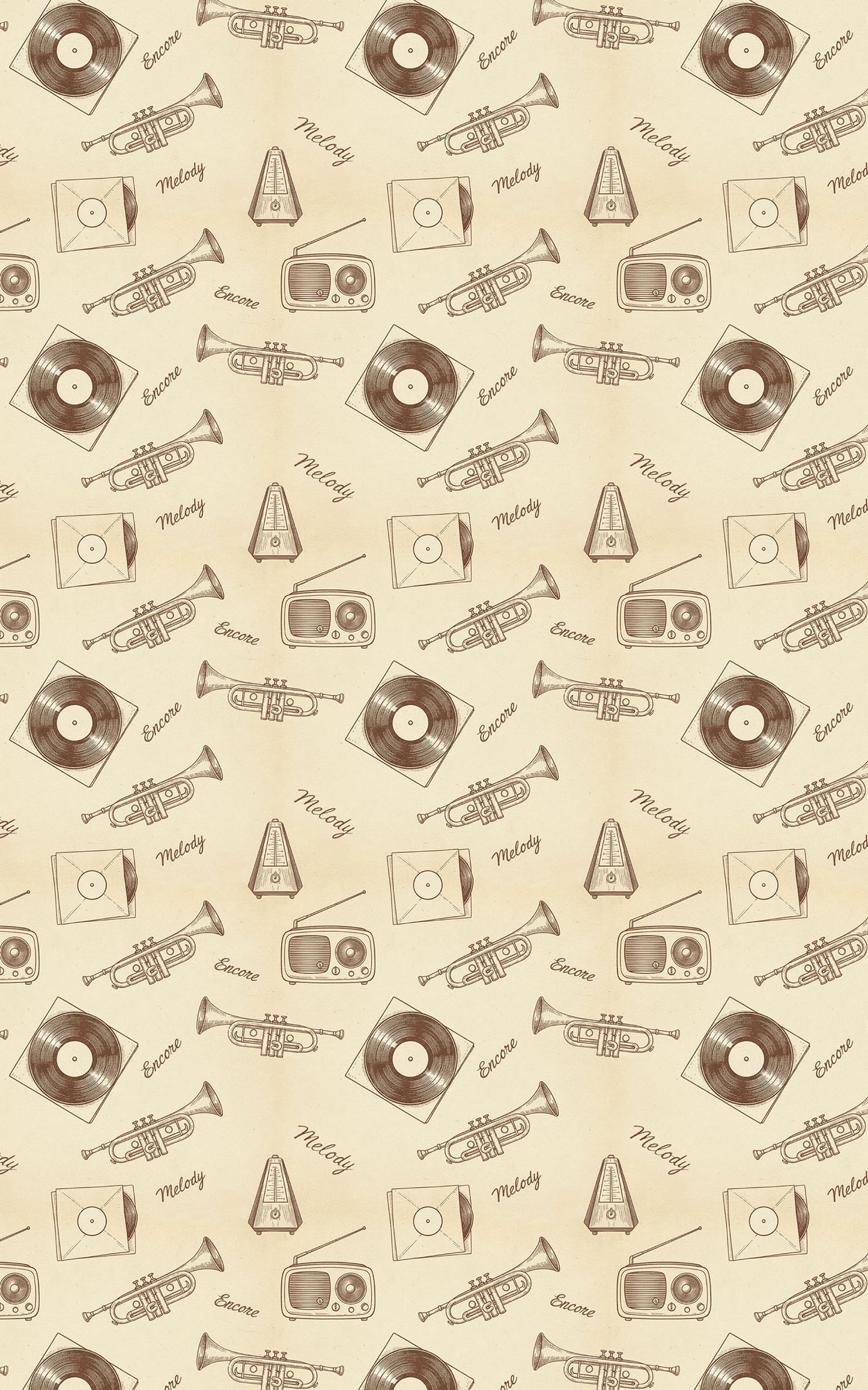 Music Room: Melody