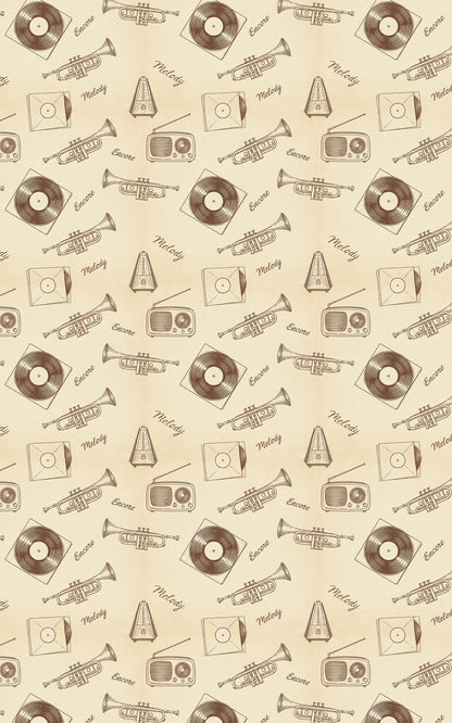 Music Room: Melody